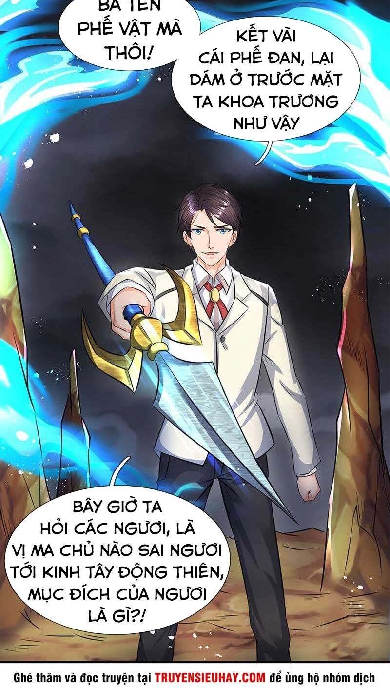 Vạn Cổ Thần Vương Chapter 103 - 4