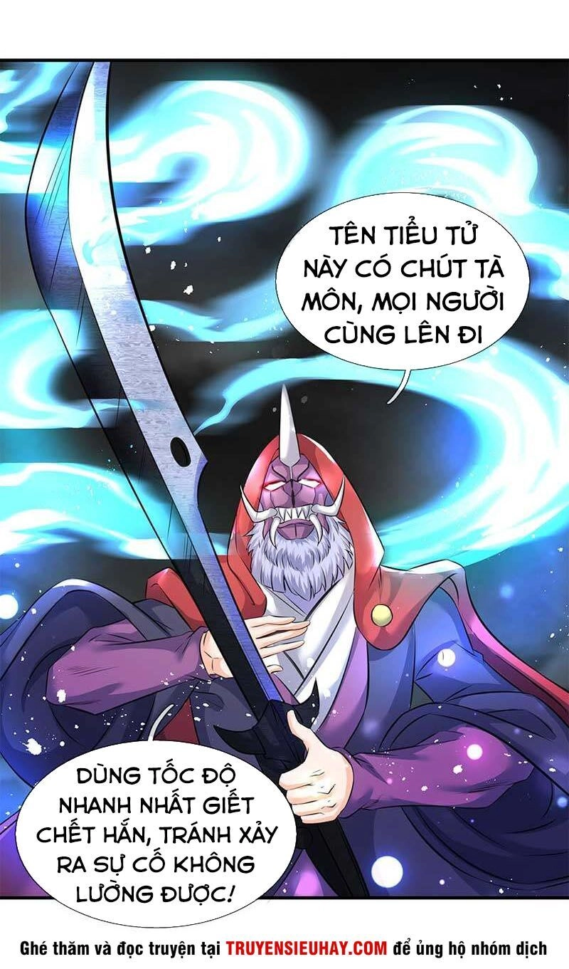 Vạn Cổ Thần Vương Chapter 103 - 10