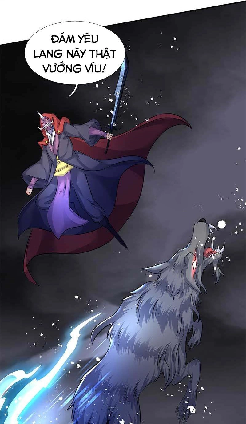 Vạn Cổ Thần Vương Chapter 103 - 15