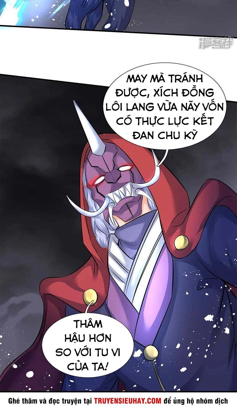 Vạn Cổ Thần Vương Chapter 103 - 16