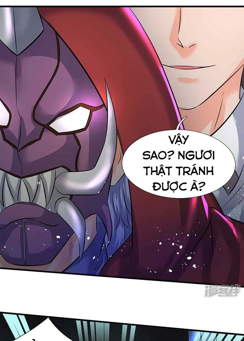 Vạn Cổ Thần Vương Chapter 103 - 17