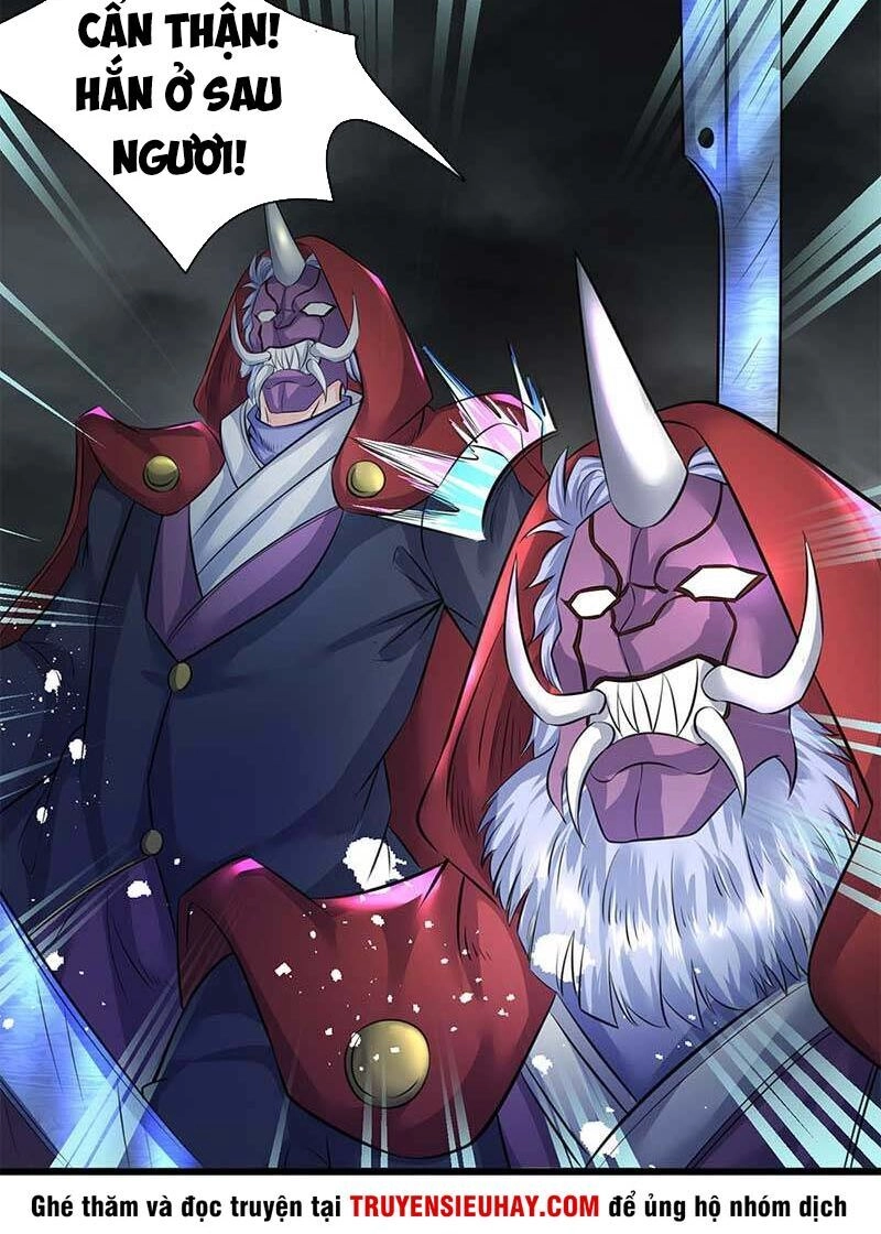 Vạn Cổ Thần Vương Chapter 103 - 18
