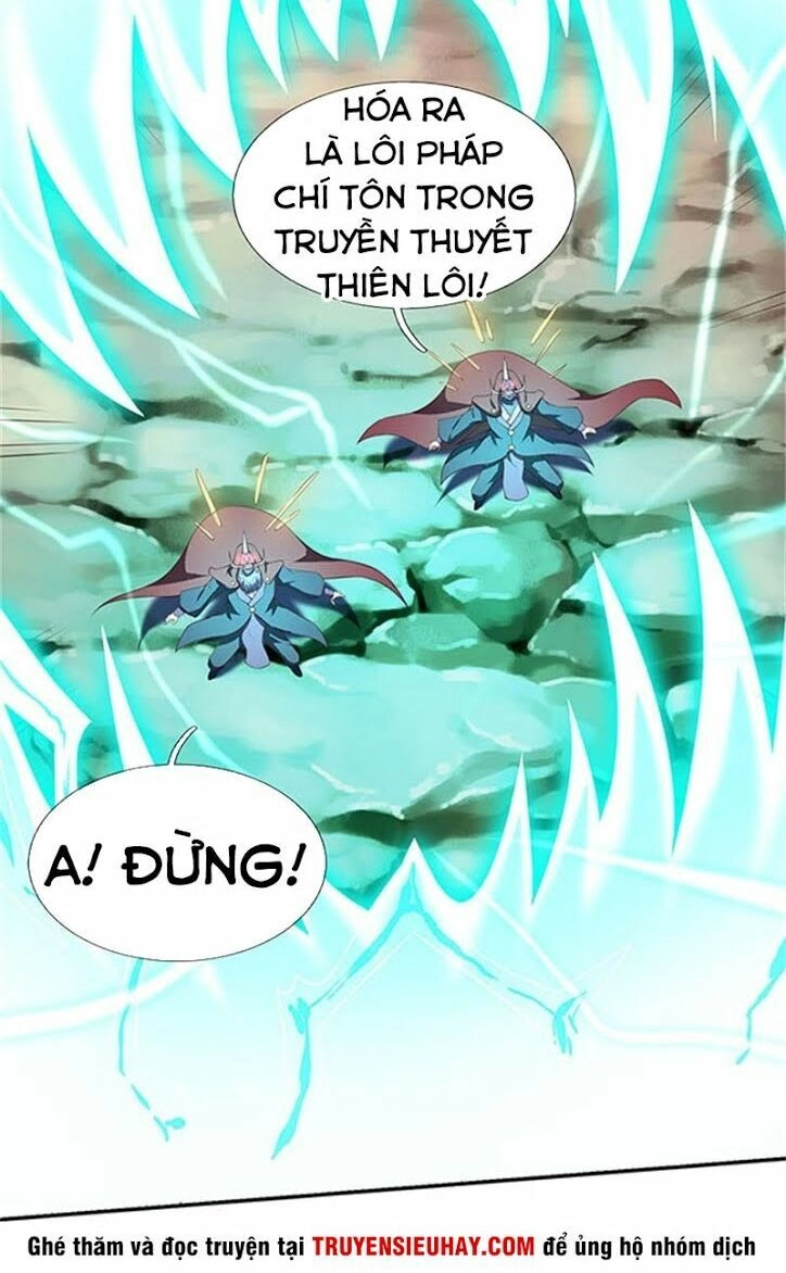 Vạn Cổ Thần Vương Chapter 105 - 5