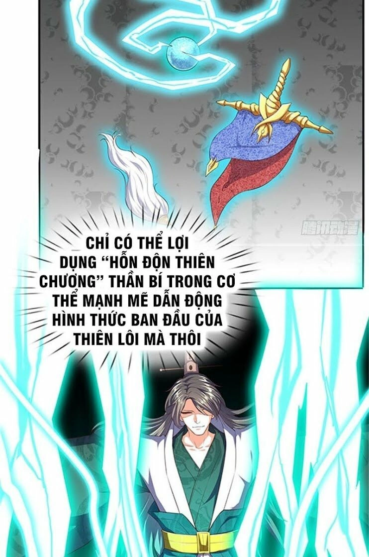 Vạn Cổ Thần Vương Chapter 105 - 9