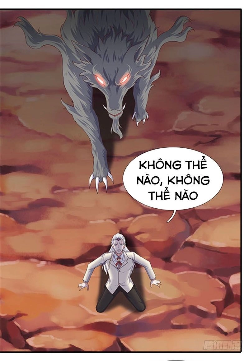 Vạn Cổ Thần Vương Chapter 105 - 11