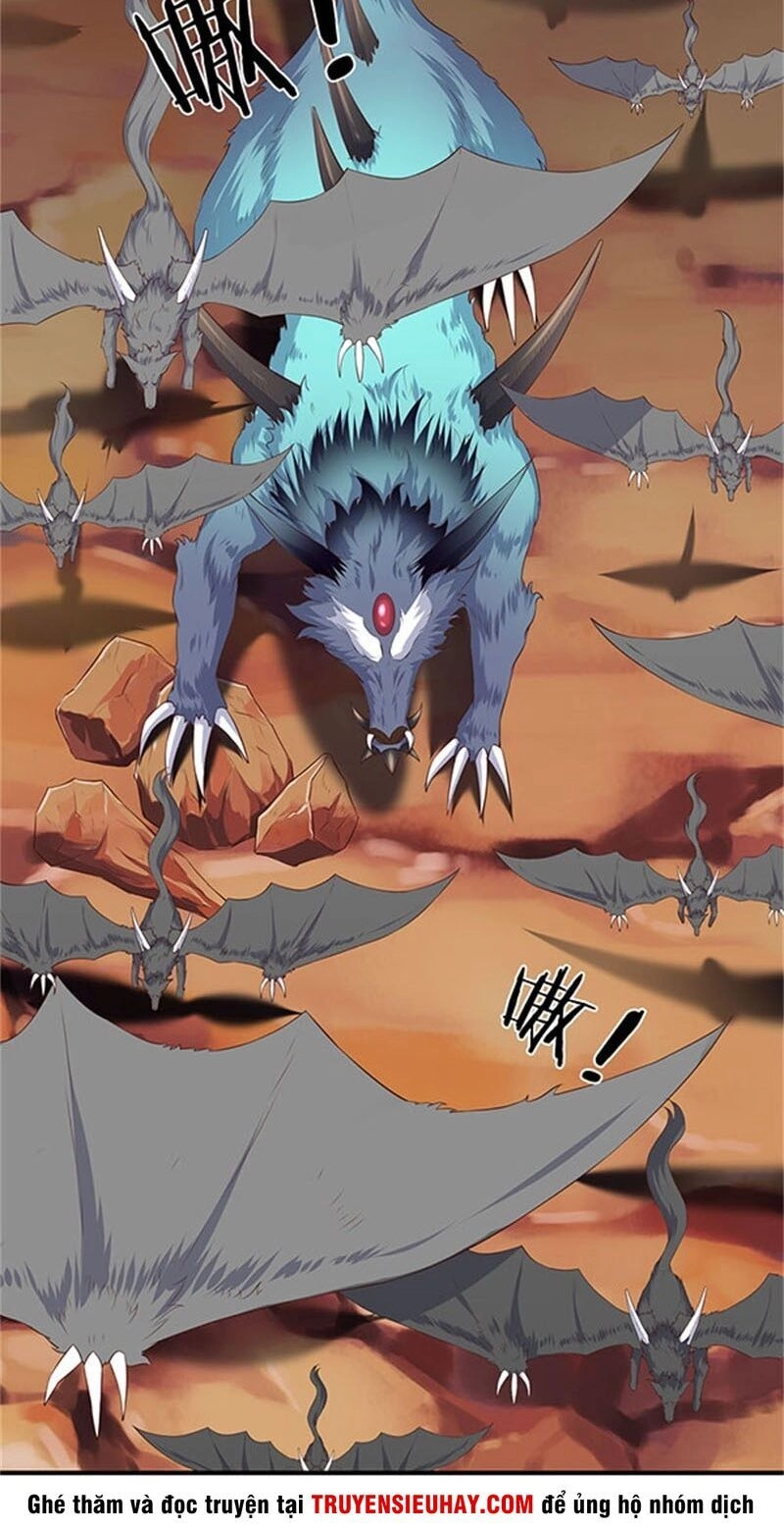 Vạn Cổ Thần Vương Chapter 105 - 20