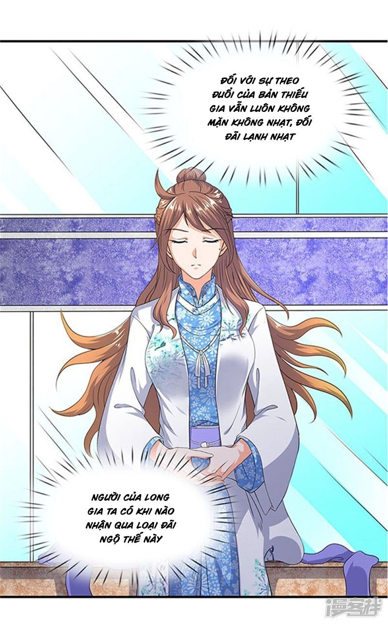 Vạn Cổ Thần Vương Chapter 106 - 16