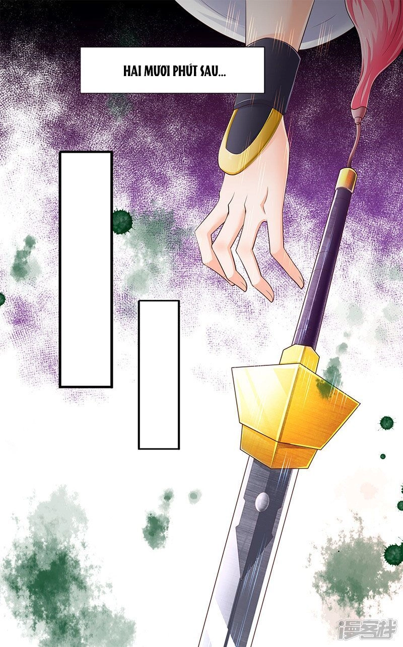 Vạn Cổ Thần Vương Chapter 108 - 1