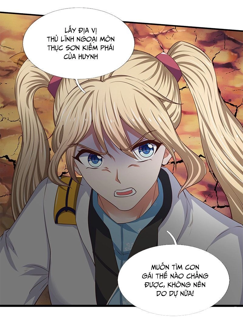 Vạn Cổ Thần Vương Chapter 108 - 8