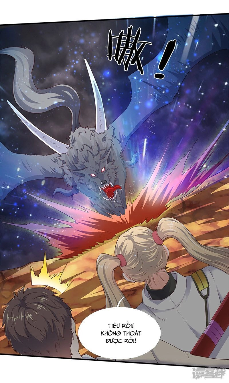 Vạn Cổ Thần Vương Chapter 108 - 11