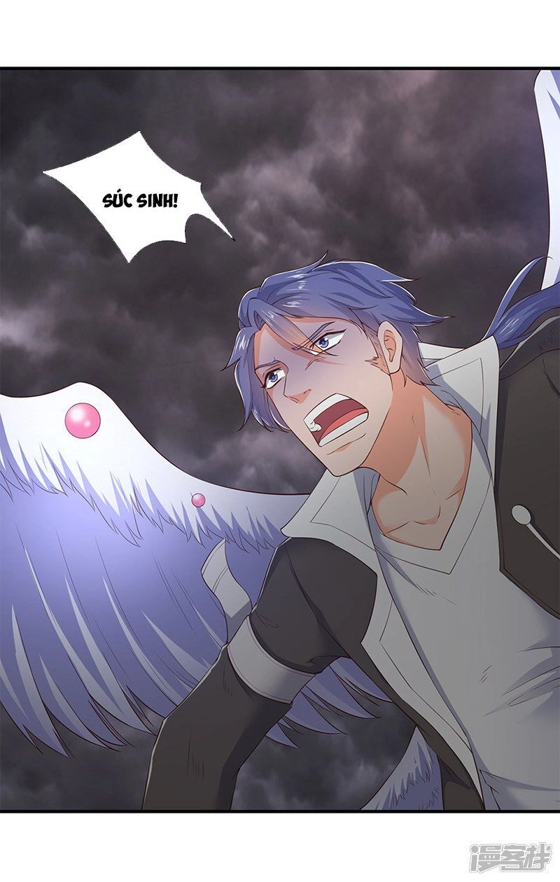 Vạn Cổ Thần Vương Chapter 108 - 14