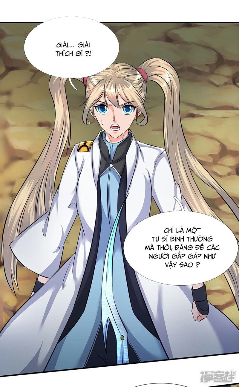 Vạn Cổ Thần Vương Chapter 109 - 1