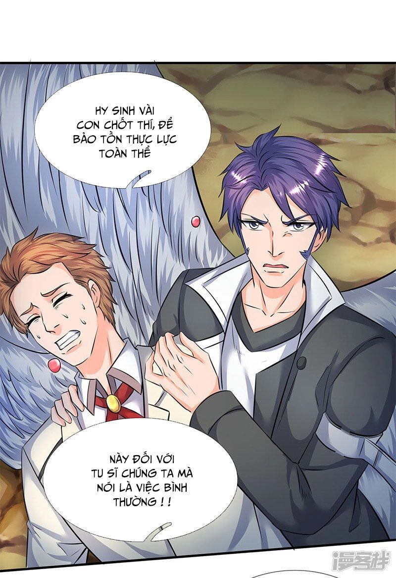 Vạn Cổ Thần Vương Chapter 109 - 4