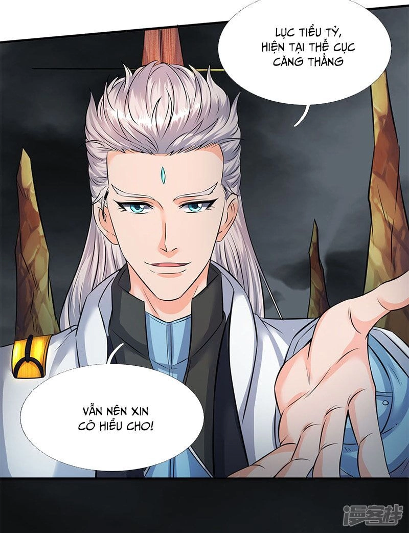Vạn Cổ Thần Vương Chapter 109 - 5