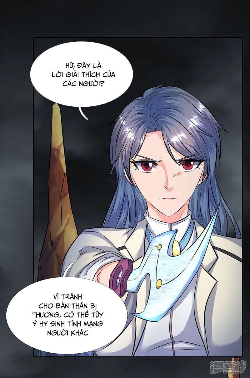 Vạn Cổ Thần Vương Chapter 109 - 6