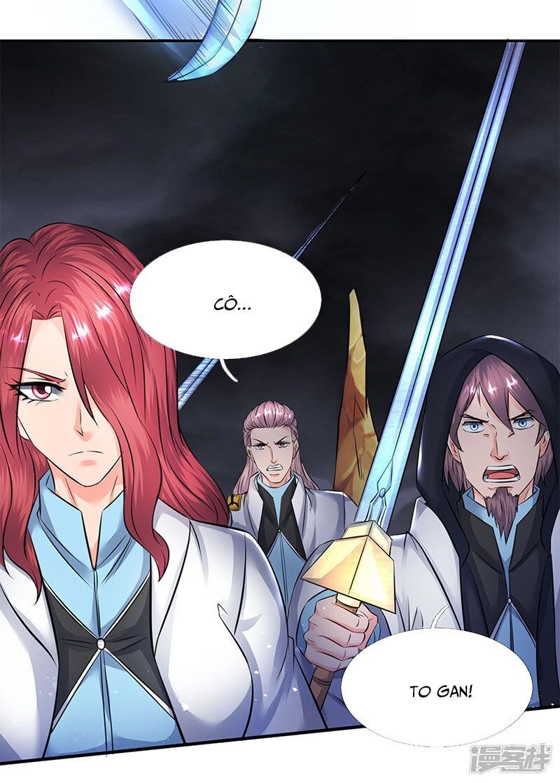 Vạn Cổ Thần Vương Chapter 109 - 11