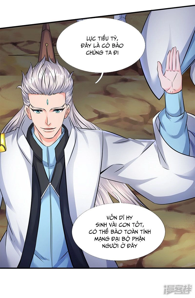 Vạn Cổ Thần Vương Chapter 109 - 12