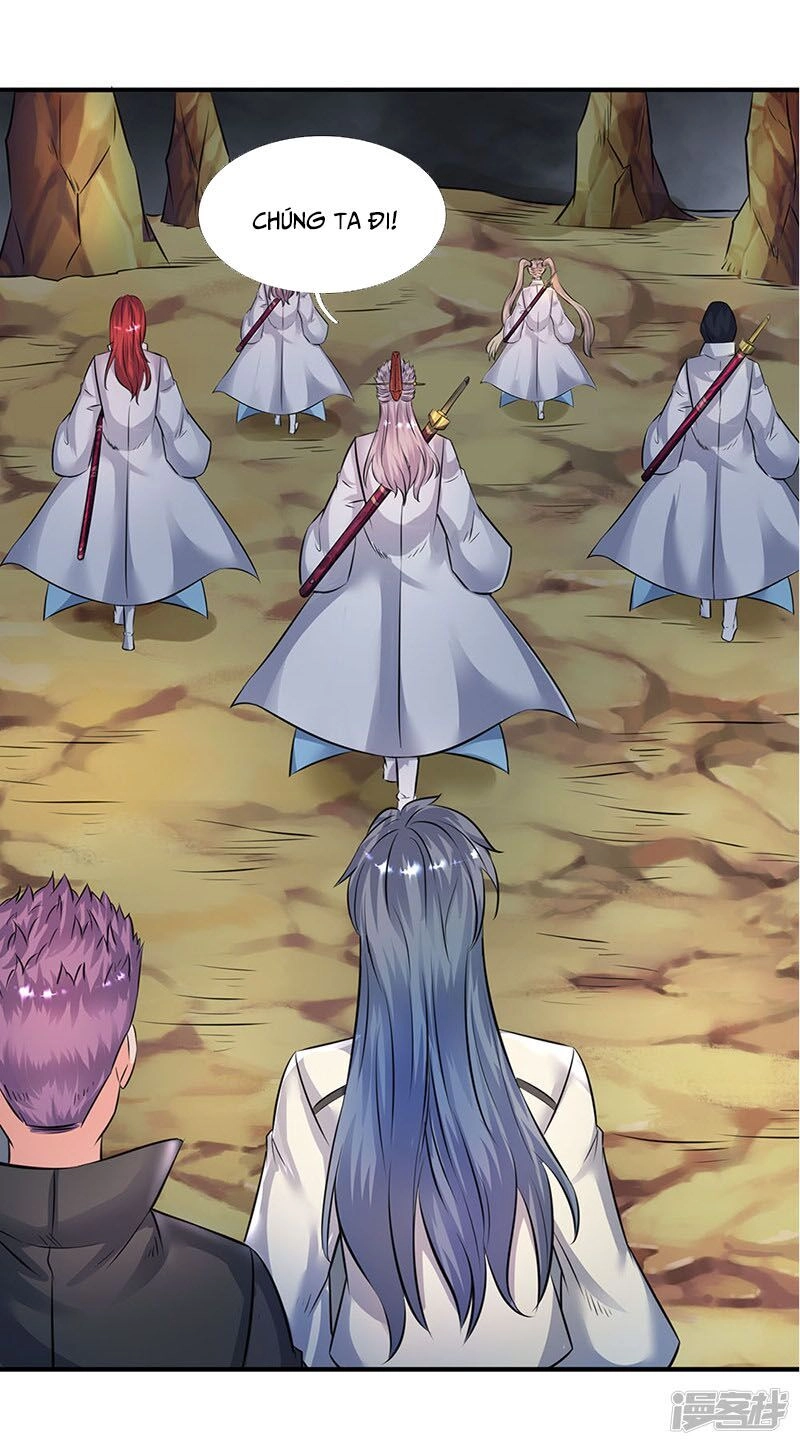 Vạn Cổ Thần Vương Chapter 109 - 14