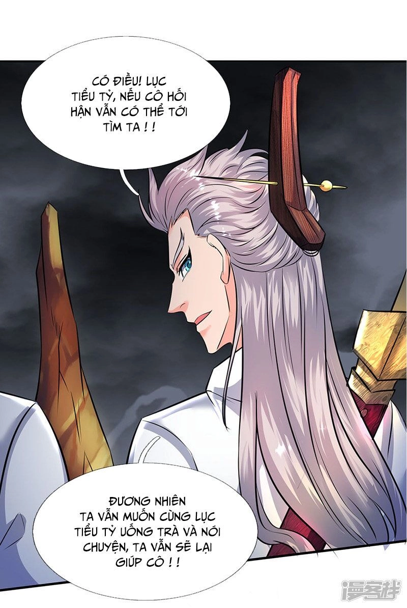 Vạn Cổ Thần Vương Chapter 109 - 15