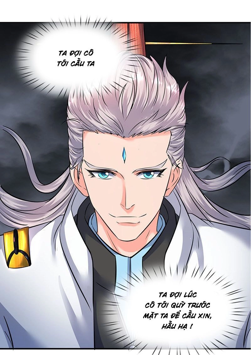 Vạn Cổ Thần Vương Chapter 109 - 17