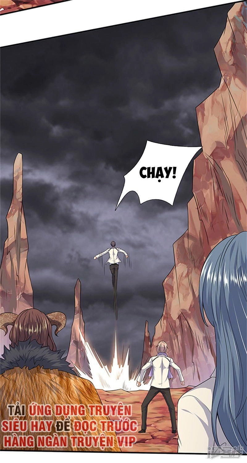 Vạn Cổ Thần Vương Chapter 111 - 2