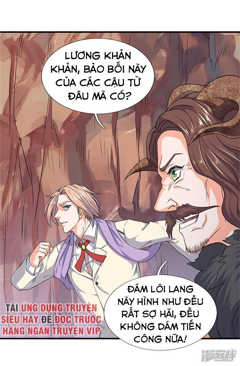 Vạn Cổ Thần Vương Chapter 111 - 5