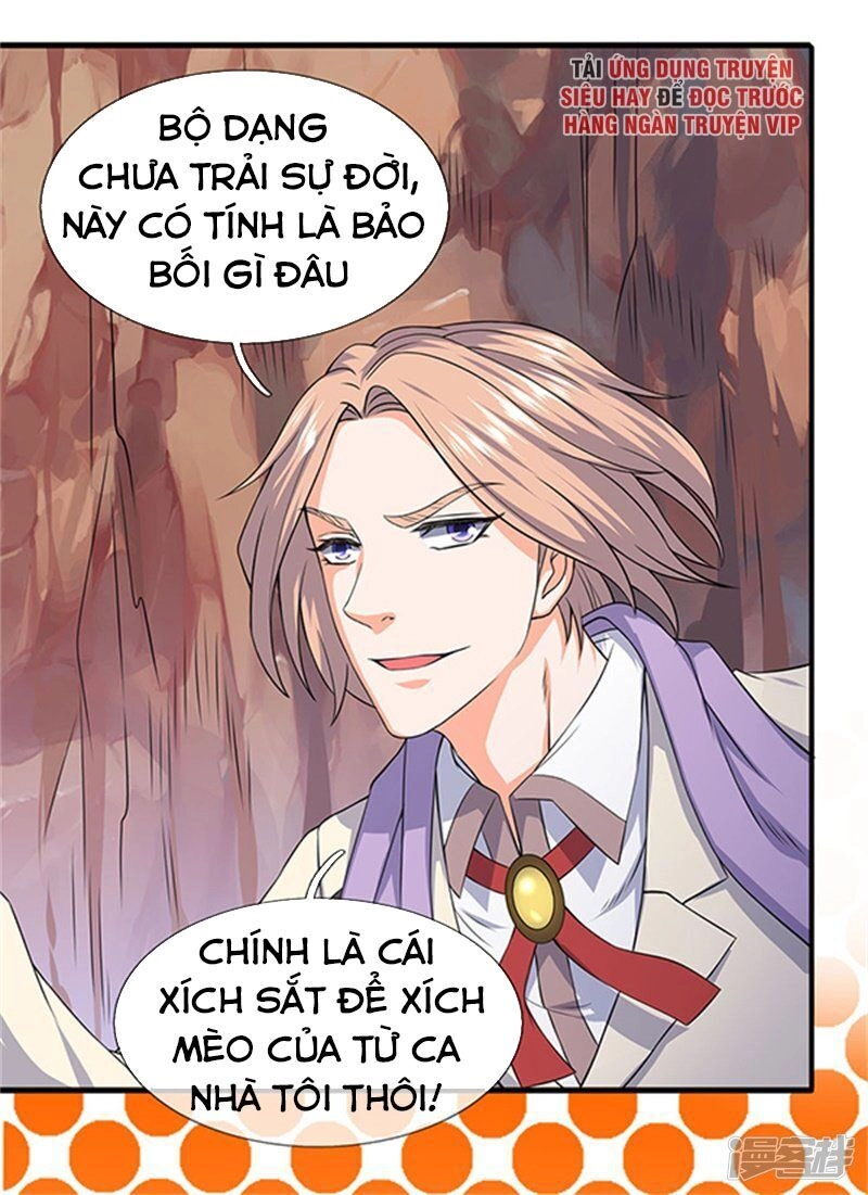 Vạn Cổ Thần Vương Chapter 111 - 6