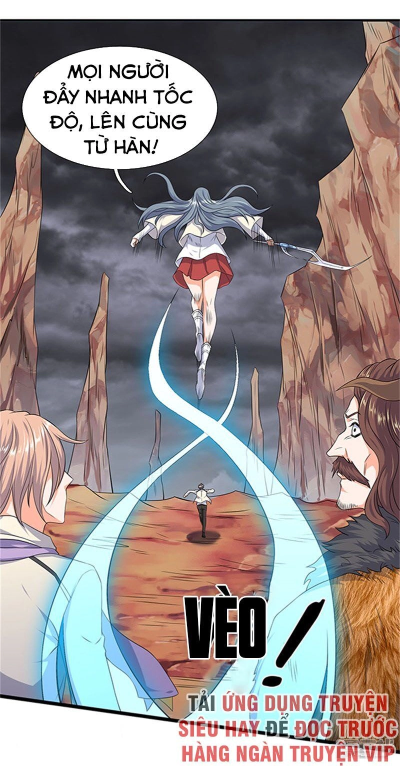 Vạn Cổ Thần Vương Chapter 111 - 8