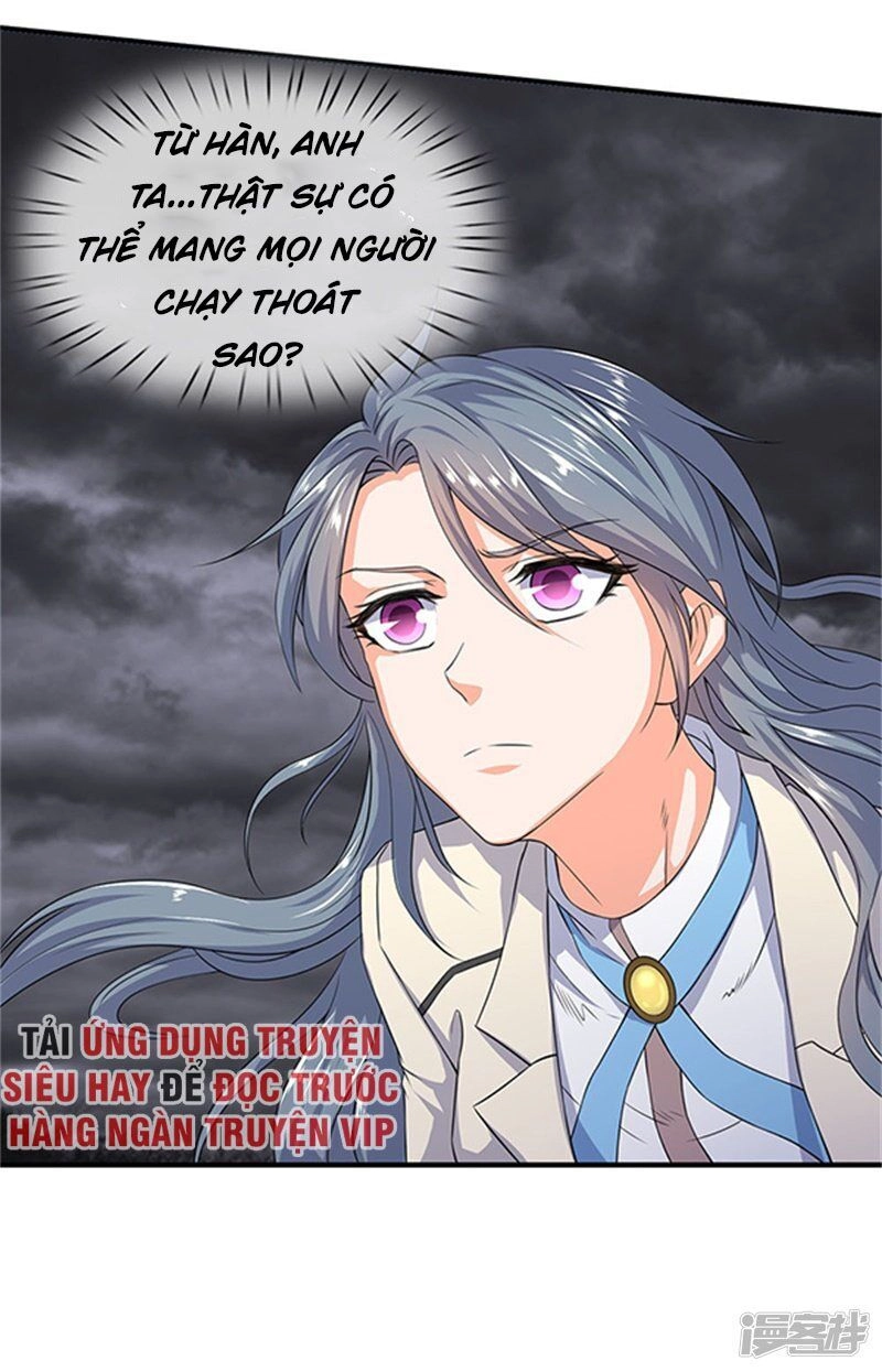 Vạn Cổ Thần Vương Chapter 111 - 9