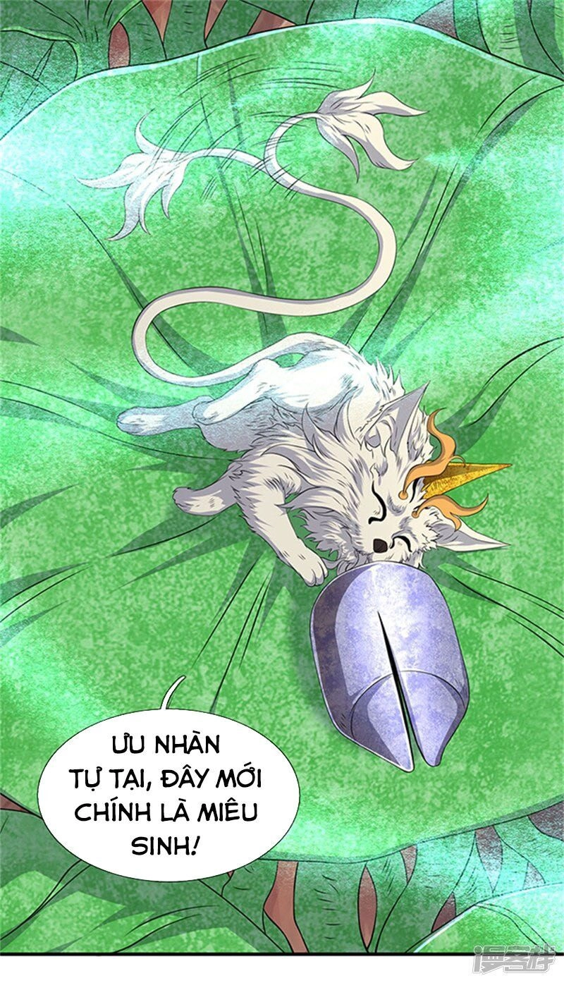 Vạn Cổ Thần Vương Chapter 111 - 13