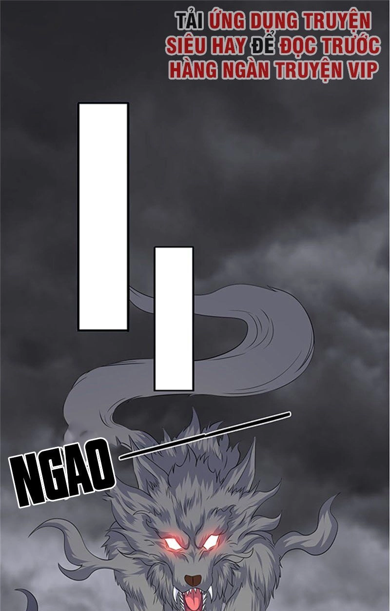 Vạn Cổ Thần Vương Chapter 111 - 17