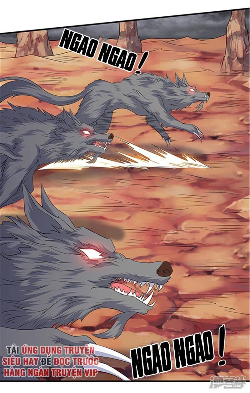 Vạn Cổ Thần Vương Chapter 111 - 21