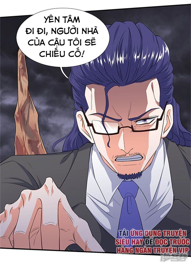 Vạn Cổ Thần Vương Chapter 111 - 24