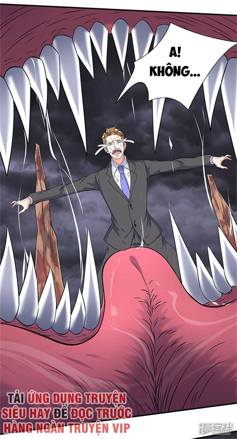 Vạn Cổ Thần Vương Chapter 111 - 25