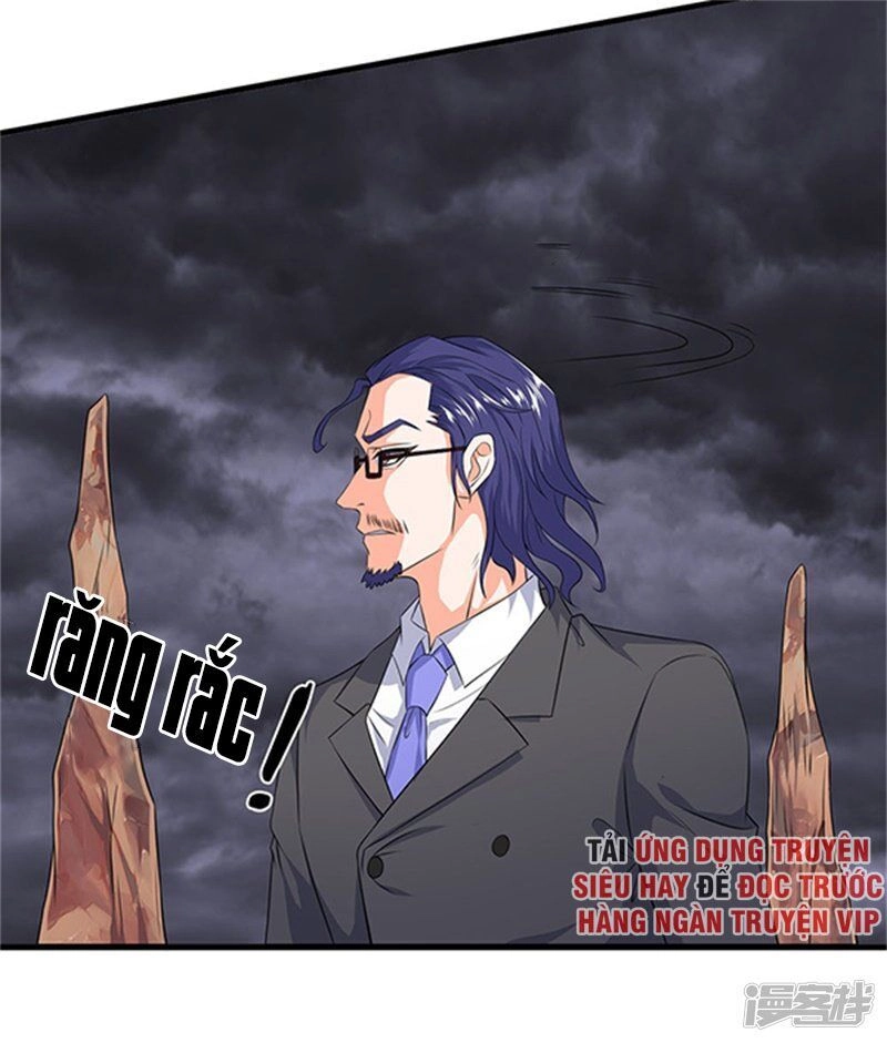 Vạn Cổ Thần Vương Chapter 111 - 26