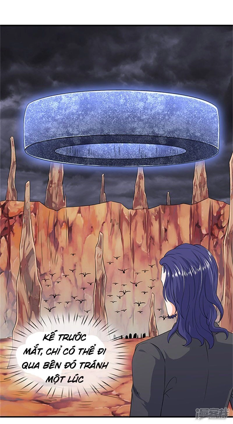 Vạn Cổ Thần Vương Chapter 111 - 27