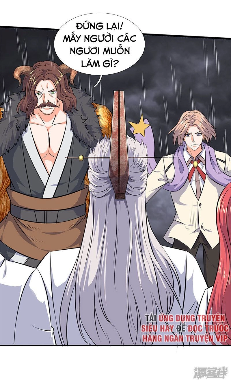 Vạn Cổ Thần Vương Chapter 113 - 5