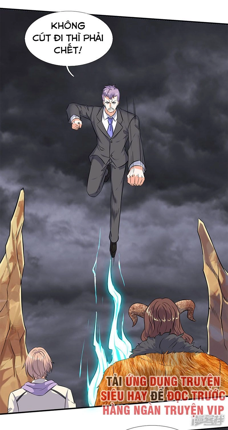 Vạn Cổ Thần Vương Chapter 113 - 11