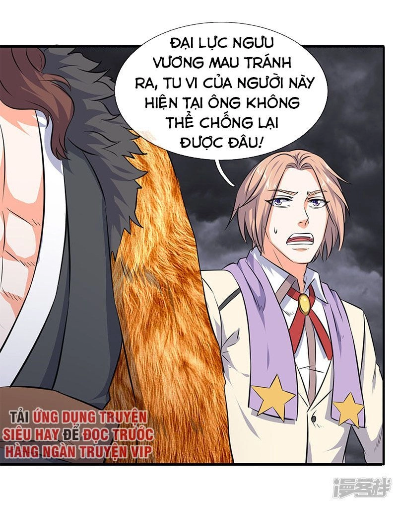 Vạn Cổ Thần Vương Chapter 113 - 13