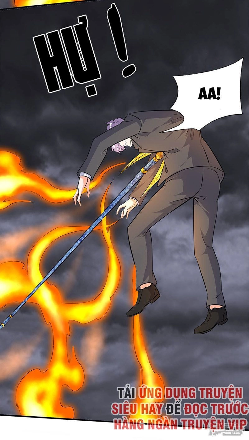 Vạn Cổ Thần Vương Chapter 113 - 17