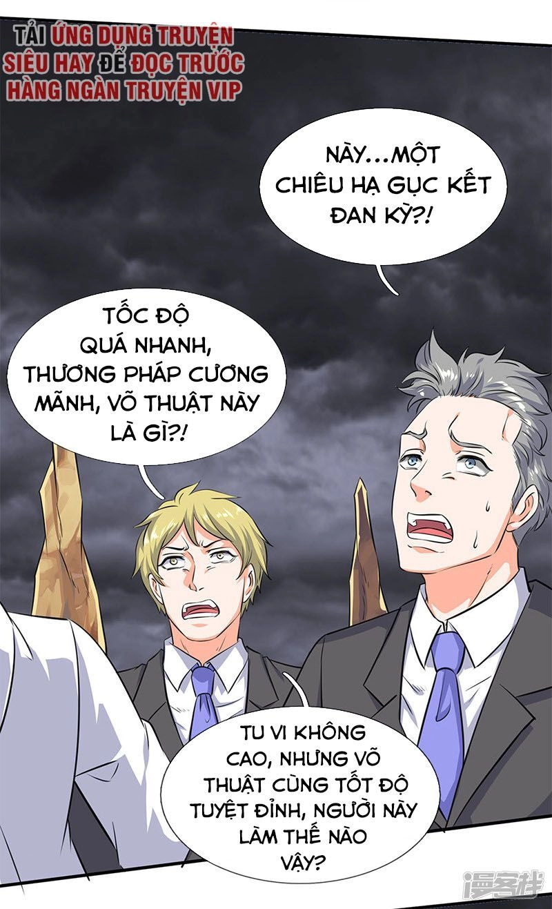 Vạn Cổ Thần Vương Chapter 113 - 18