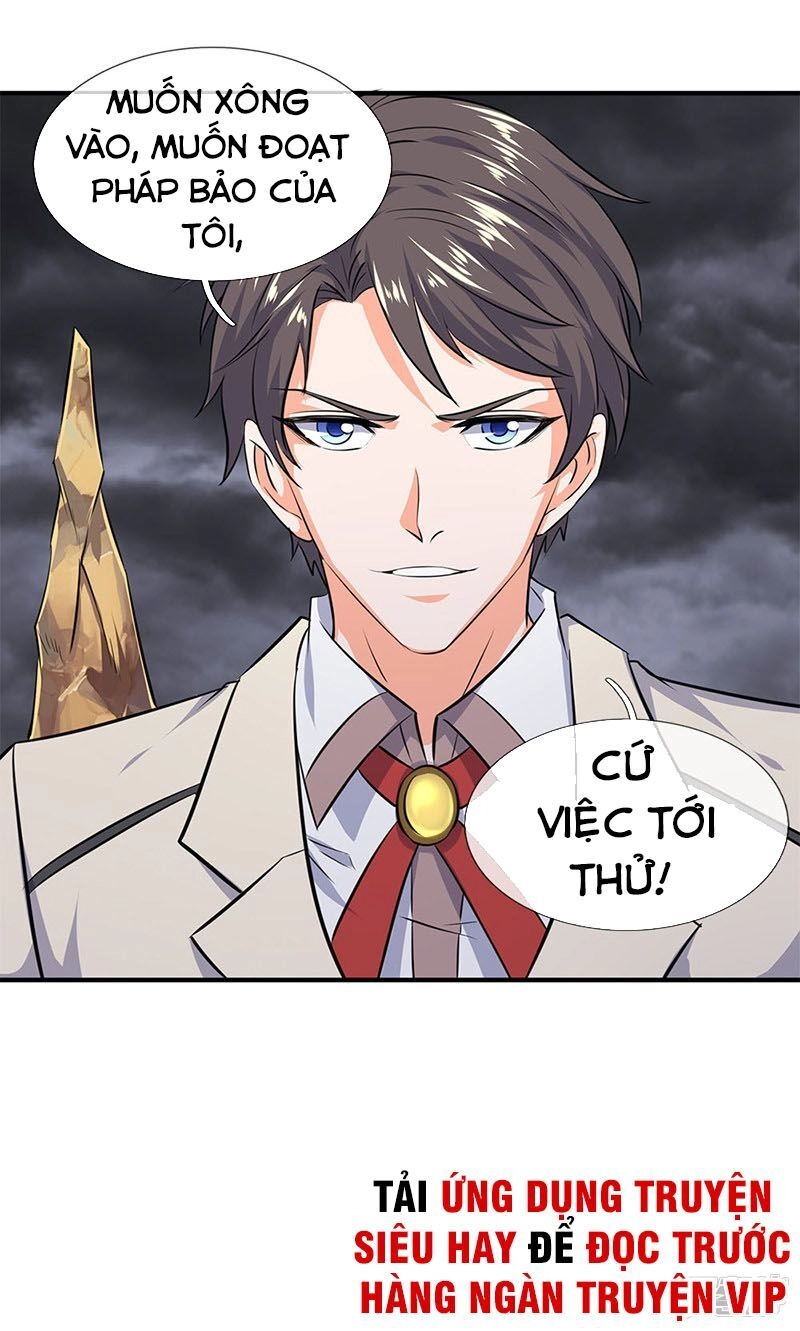 Vạn Cổ Thần Vương Chapter 113 - 20