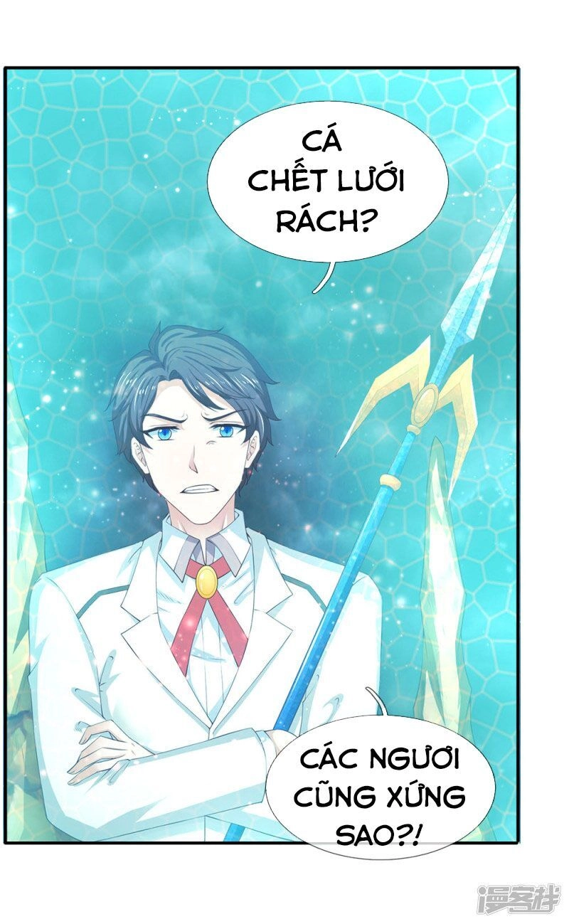 Vạn Cổ Thần Vương Chapter 114 - 4