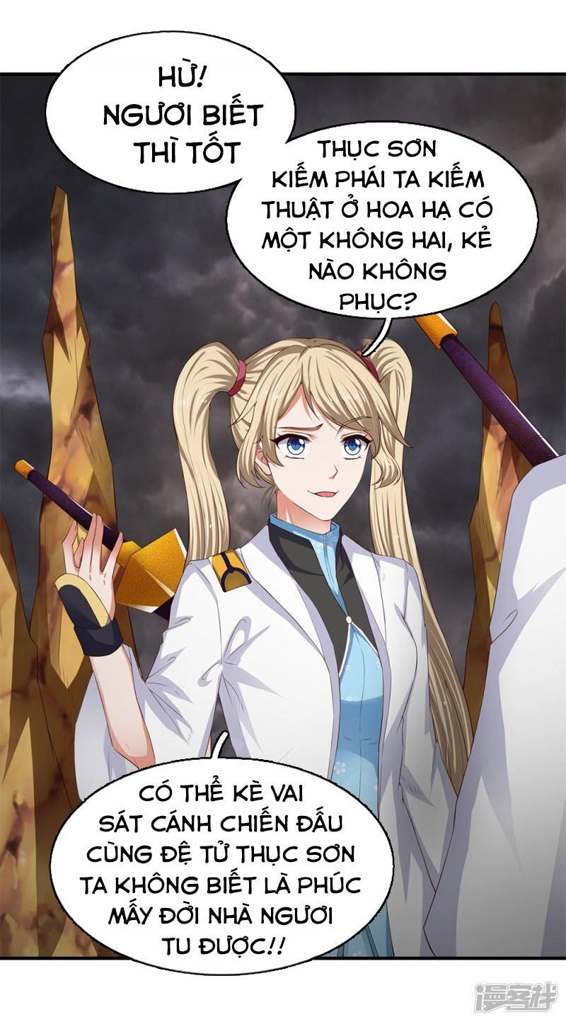 Vạn Cổ Thần Vương Chapter 114 - 7