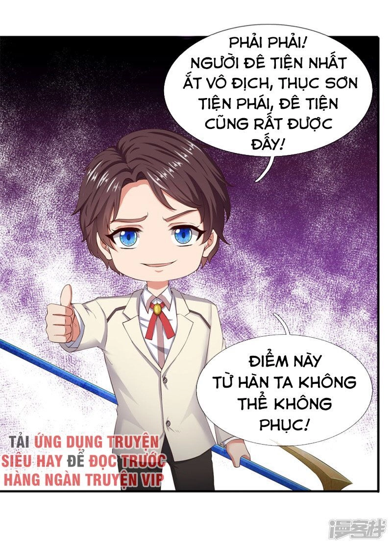 Vạn Cổ Thần Vương Chapter 114 - 8