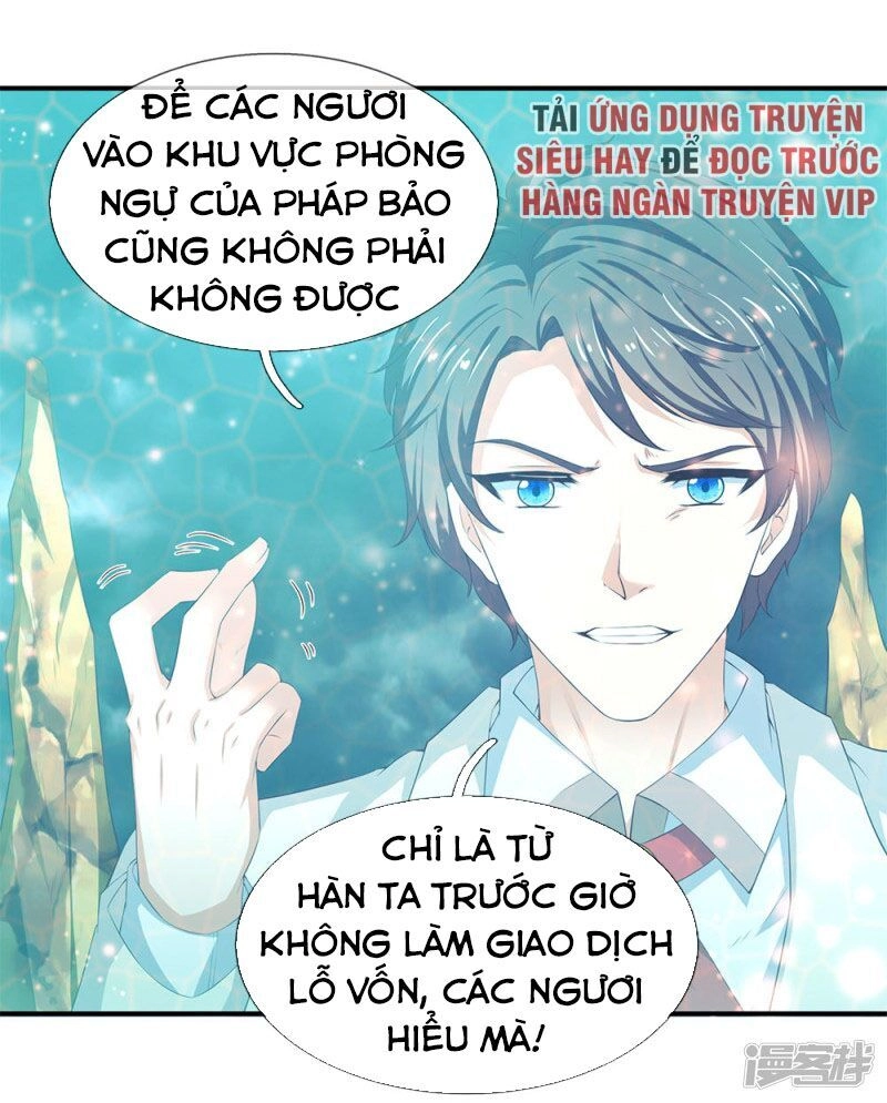 Vạn Cổ Thần Vương Chapter 114 - 11