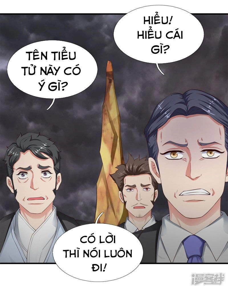 Vạn Cổ Thần Vương Chapter 114 - 12
