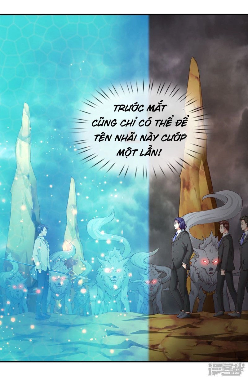 Vạn Cổ Thần Vương Chapter 114 - 14