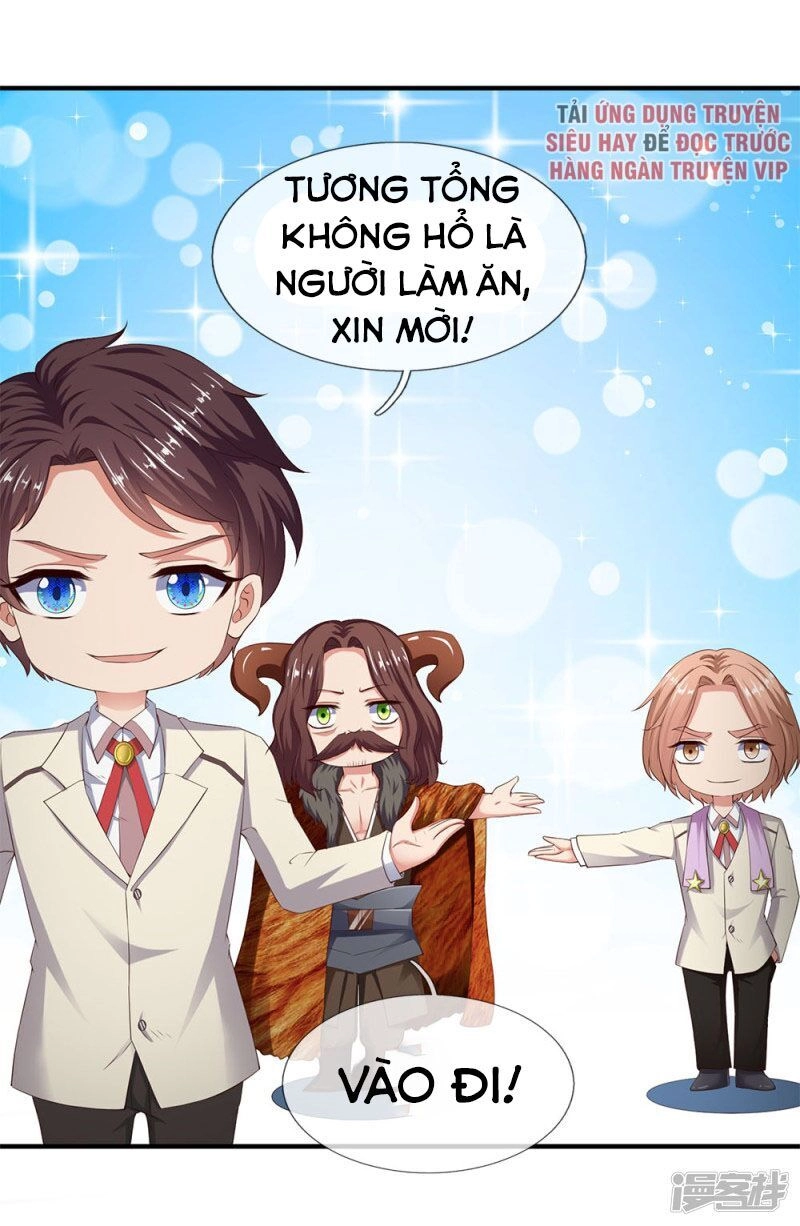 Vạn Cổ Thần Vương Chapter 114 - 16