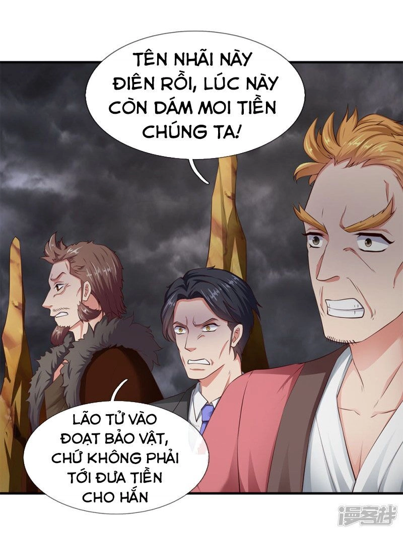 Vạn Cổ Thần Vương Chapter 114 - 17